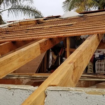 KRN Construction & Remodeling - Damage Wood Replacement - General Contractors Near Me - Topanga, California KRN Construction & Remodeling - Damage Wood Replacement - General Contractors Near Me - Topanga, California