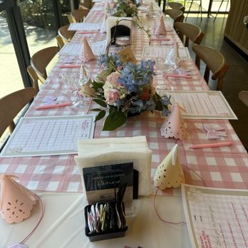 Ruah Cafe - Breakfast & Brunch Near Me - Conroe, Texas