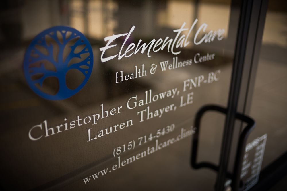 Elemental Care - Health & Wellness Center - child therapist in Crest Hill, IL