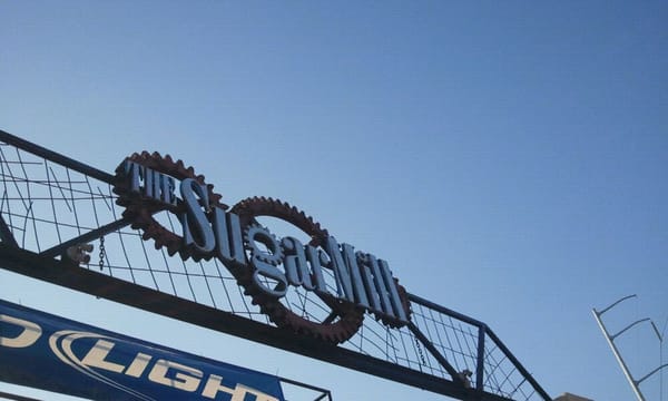 The Sugar Mill by null