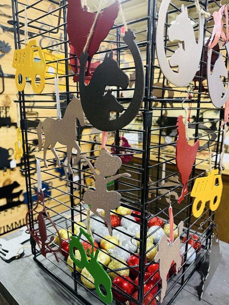 Lynchburg Community Market