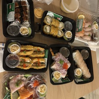 Tom's Sushi House - Sushi Bars Near Me - Los Angeles, California Tom's Sushi House - Sushi Bars Near Me - Los Angeles, California
