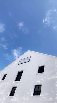 Lagavulin Distillery by null