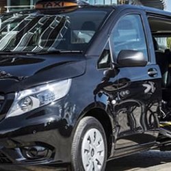 LCR TAXIS