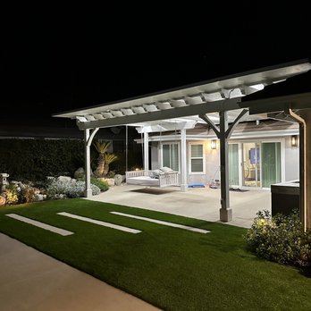 Elite LA Patios - Patio Coverings Near Me