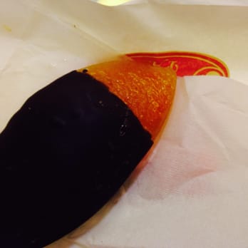 Pasticceria nobile - Chocolate orange peel - Bakeries Near Me - Venezia, VE Pasticceria nobile - Chocolate orange peel - Bakeries Near Me - Venezia, VE
