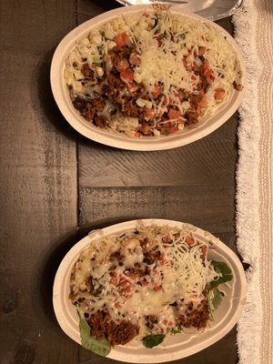 Chipotle Mexican Grill by null