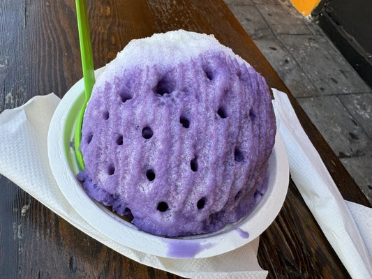 Brian's Shave Ice by null