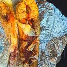 Meatball sub Meatball sub