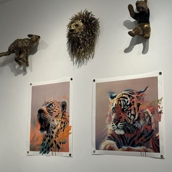 Artist Replete - Art Galleries Near Me - Chicago, Illinois Artist Replete - Art Galleries Near Me - Chicago, Illinois