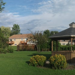 Le Jardin du Flâneur