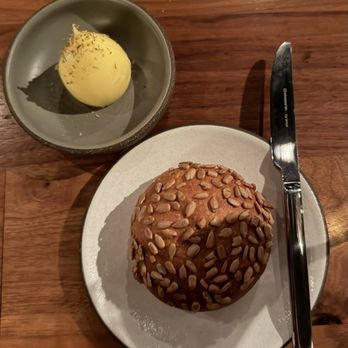 Boka - Bread and butter - New American Near Me - Chicago, Illinois