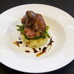 The Hampton Pub - Fabulous food