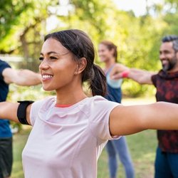 Thrive Naturopathic