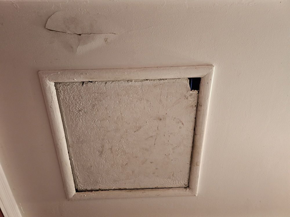 Slide of The Golden State Roofers