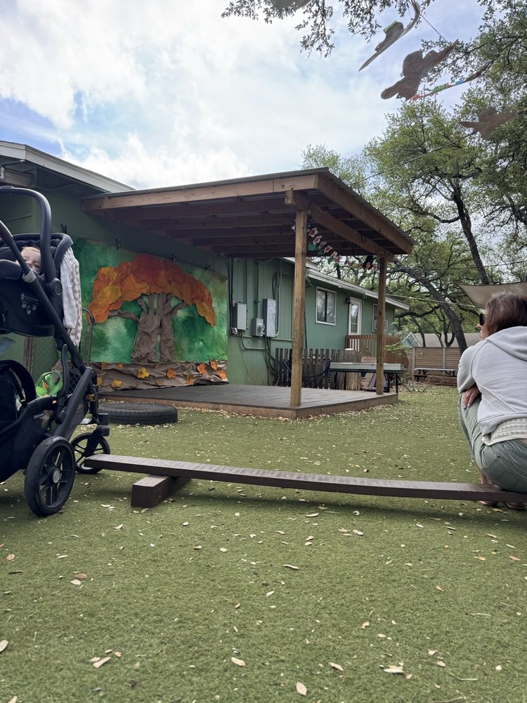 Aldea Verde School - childcare center in Cedar Park, TX