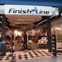 Photo of Finish Line