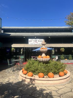 Off the Rail Cafe by null