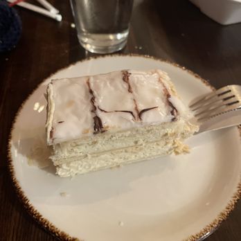 Severina - Millefoglie (aka Napoleon) - Pizza Near Me - Pittsburgh, Pennsylvania Severina - Millefoglie (aka Napoleon) - Pizza Near Me - Pittsburgh, Pennsylvania