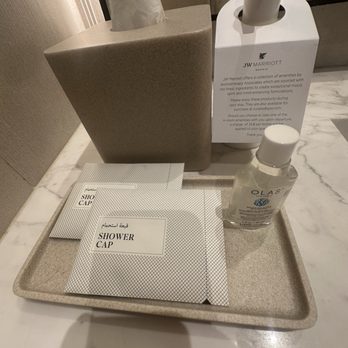 JW Marriott Madrid - Hotels Near Me - Madrid, M