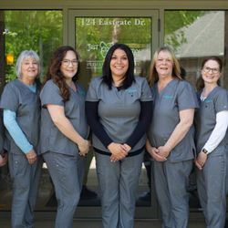 Just Kidz Dentistry - Front Desk Team