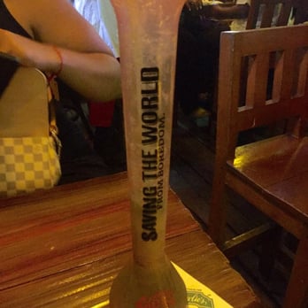 Señor Frog's - Mexican Near Me - Cancún, ROO