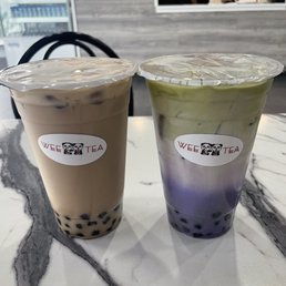 Double Delight