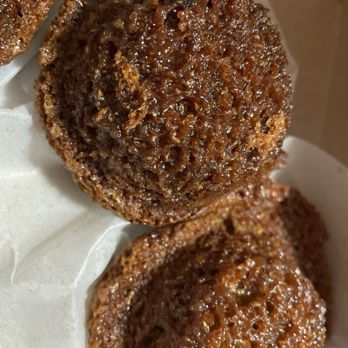 Mazzetti's Bakery - Raisin Bran Muffins - Bakeries Near Me - Pacifica, California Mazzetti's Bakery - Raisin Bran Muffins - Bakeries Near Me - Pacifica, California