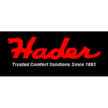 Hader Solutions Roofing, Heating & Air Conditioning - Heating & Air Conditioning/HVAC Near Me - Cincinnati, Ohio