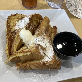 Butterfields Southern Cafe - French Toast! - American Near Me - Royal Palm Beach, Florida Butterfields Southern Cafe - French Toast! - American Near Me - Royal Palm Beach, Florida