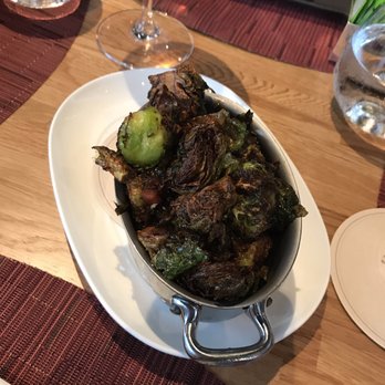 Kingbird - Brussel Sprouts - Breakfast & Brunch Near Me - Washington, DC, District of Columbia