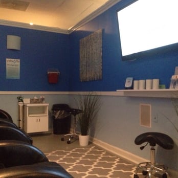 HydraPlus Buckhead - Beautifully decorated rooms - Medical Spas Near Me - Atlanta, Georgia