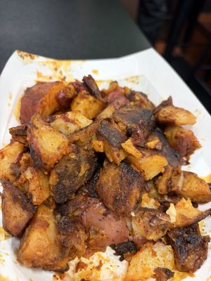 Ted's Restaurant by null