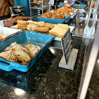 Johnson Family Bakery - Bakeries Near Me - Toronto, Ontario