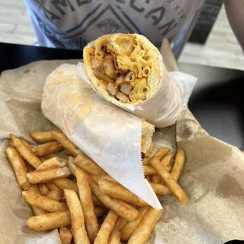 Fat Shack - Fat Cow - Burgers Near Me - Orlando, Florida