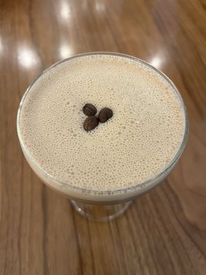 The MODERN Kitchen + Bar by null