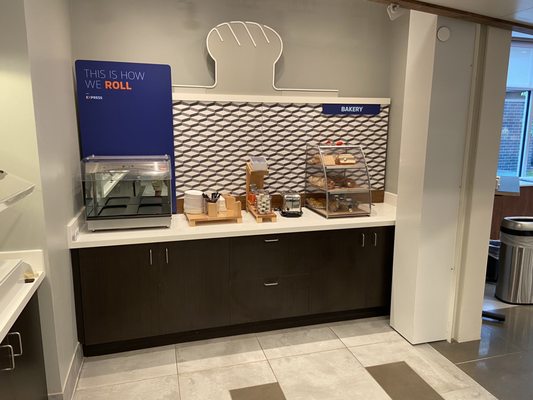 Holiday Inn Express Milwaukee Downtown by IHG by null