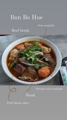 Hoài Huế Restaurant by null