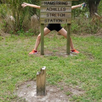 Eagle Point Park - May 2020: My 25-yr-old daughter who photo bombed 45+ shots. Lol. - Parks Near Me - New Port Richey, Florida Eagle Point Park - May 2020: My 25-yr-old daughter who photo bombed 45+ shots. Lol. - Parks Near Me - New Port Richey, Florida