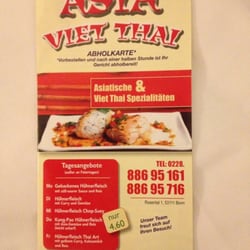 Asia Viet Thai