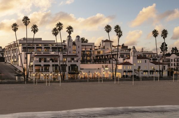 La Bahia Hotel & Spa by null