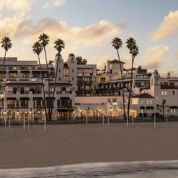 La Bahia Hotel & Spa