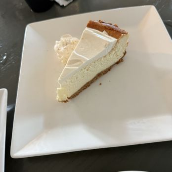 Steamers - Linda's Mom's Famous NY Style Cheesecake - Seafood Near Me - Southern Shores, North Carolina