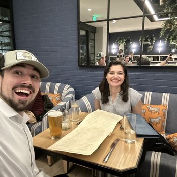Secco Restaurant and Bar - My wife and I! - Tacos Near Me - San Jose, California Secco Restaurant and Bar - My wife and I! - Tacos Near Me - San Jose, California