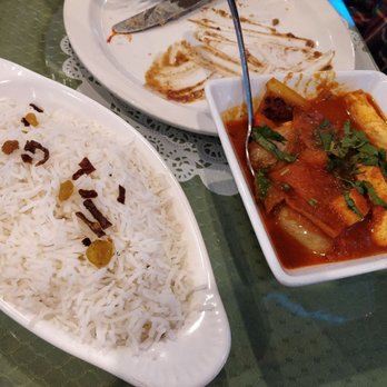 Green Chili - Paneer Tikka Masala - Indian Near Me - Goodlettsville, Tennessee