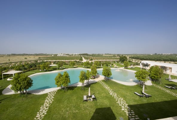 Furnirussi Tenuta by null