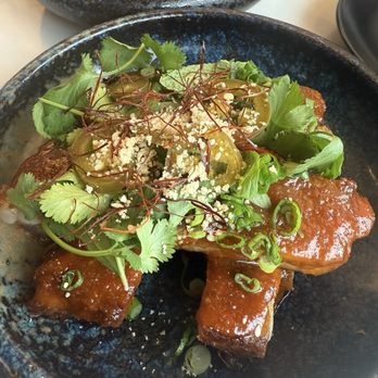 Kai Lounge - Sushi Bar & Kitchen - Sticky Ribs - Japanese Near Me - Huntington Beach, California