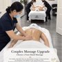 YOLO Massage #1