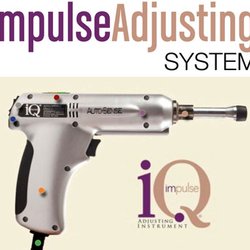 Newman Chiropractic Center - Impulse adjusting technology