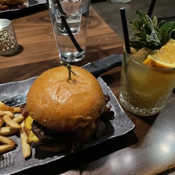 The State - Smash Burger - New American Near Me - Redlands, California The State - Smash Burger - New American Near Me - Redlands, California